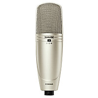 Студийный микрофон Shure KSM44A/SL