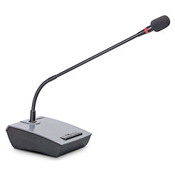 Микрофон председателя для системы конференц-связи Apart MDS.CHAIR