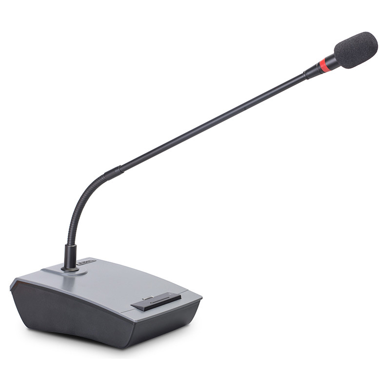 Микрофон участника для системы конференц-связи Apart MDS.DEL