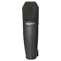 Конденсаторный студийный микрофон Peavey Studio Pro M1