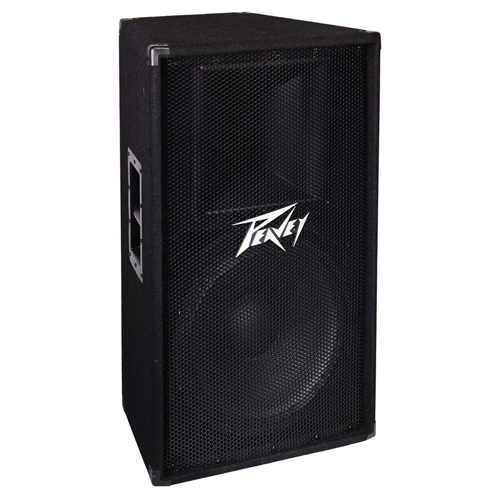 Акустическая система с защитой динамиков Peavey PV 115 - фото 4 - id-p70425936