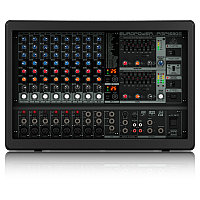 Микшерный пульт с усилением Behringer PMP1680S