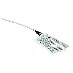 Конденсаторный настольный микрофон Peavey PSM 3 White