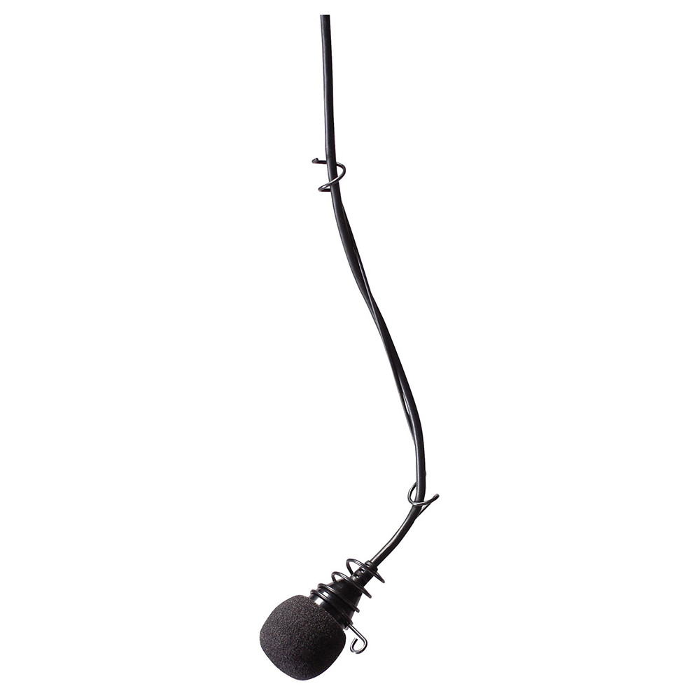 Подвесной микрофон для подзвучивания хора Peavey VCM 3-Black - фото 1 - id-p70425903