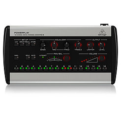 Система персонального мониторинга Behringer P16-M