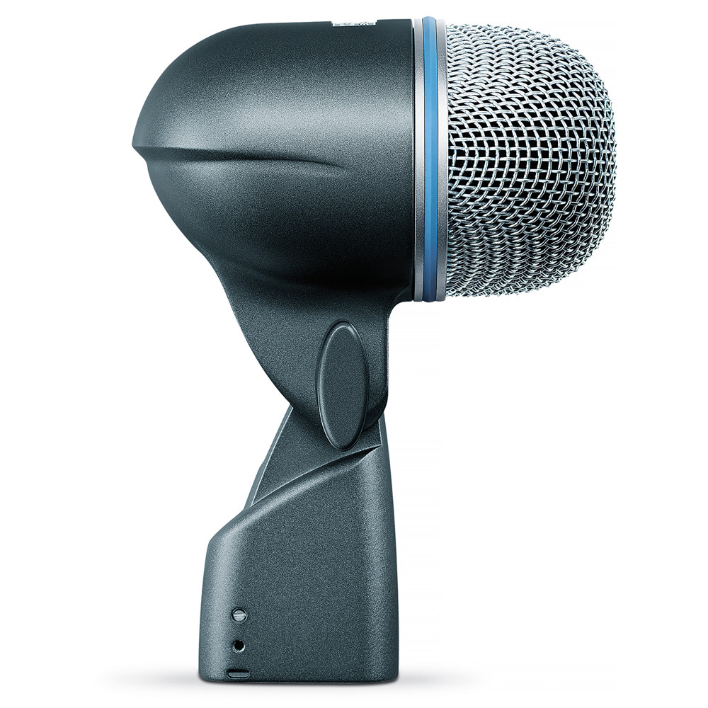 Инструментальный микрофон Shure Beta 52A - фото 1 - id-p22530511