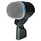 Инструментальный микрофон Shure Beta 52A, фото 4