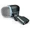 Инструментальный микрофон Shure Beta 52A, фото 6