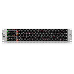 Эквалайзер Behringer FBQ3102HD