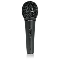 Динамический микрофон Behringer XM1800S