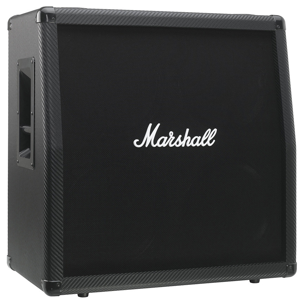 Гитарный кабинет Marshall MG412CF