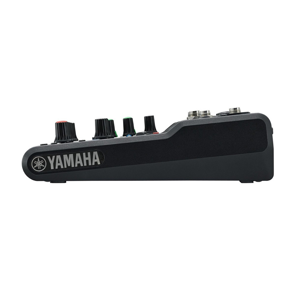 Аналоговый микшерный пульт Yamaha MG06X - фото 3 - id-p70426111