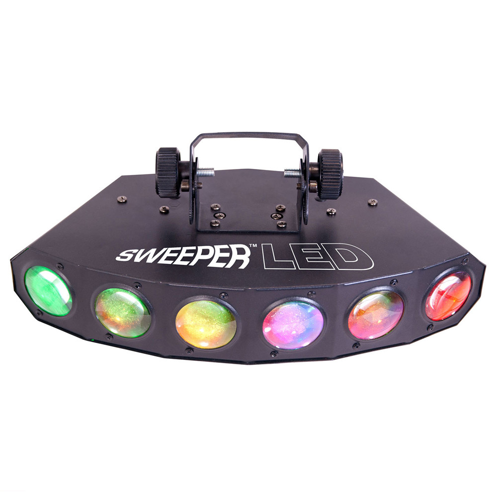 Световой прибор CHAUVET-DJ Sweeper LED - фото 1 - id-p70425208