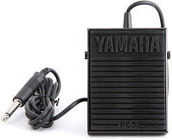 Педаль для клавишных Yamaha FC-5