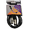 Микрофонный кабель XLR-XLR 3 м SoundKing BB103-3M, фото 2