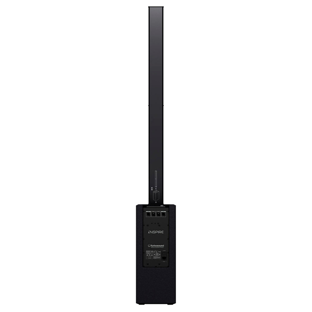 Активная акустическая система Turbosound iNSPIRE iP1000 - фото 4 - id-p47757577