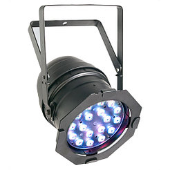 Световой прибор CHAUVET-DJ LED PAR 64 TRI-B