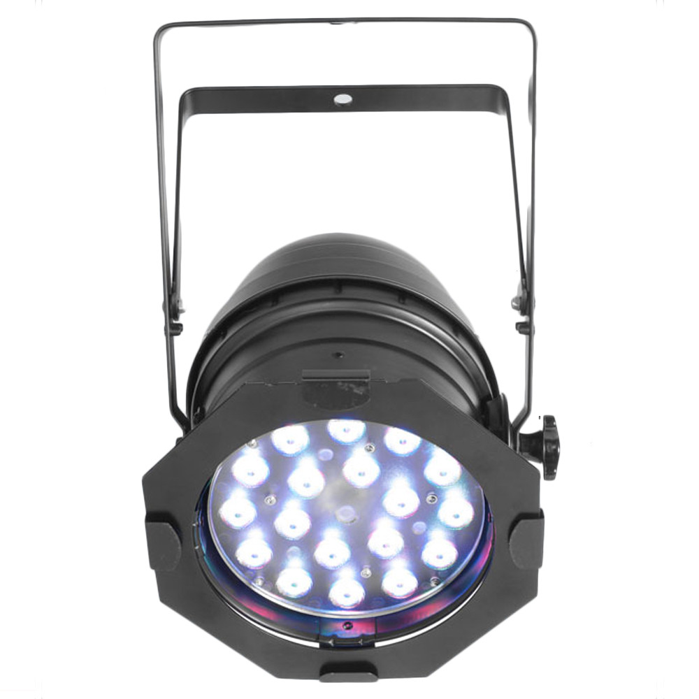 Световой прибор CHAUVET-DJ LED PAR 64 TRI-B - фото 2 - id-p70425179