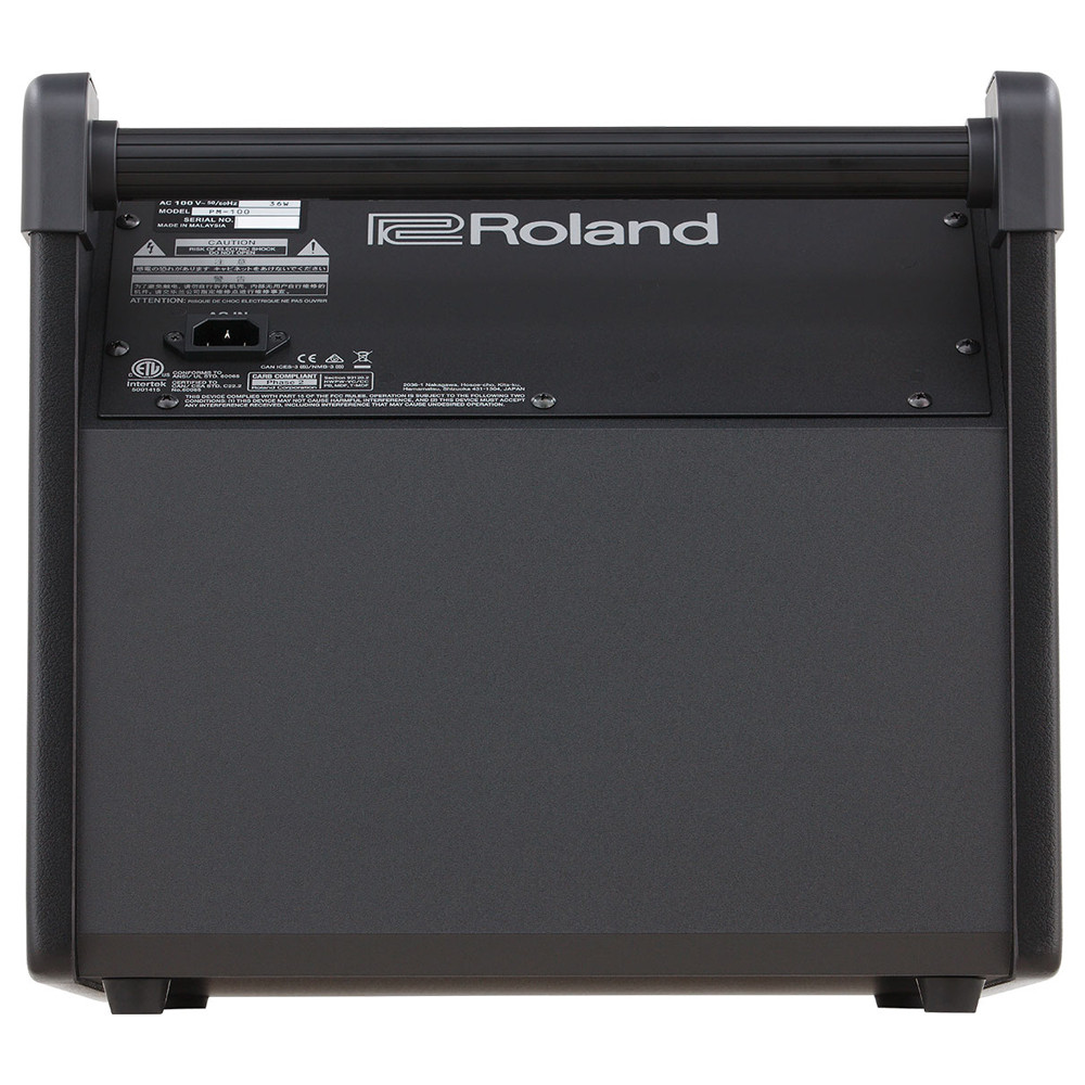 Перкуссионный монитор Roland PM-100 - фото 3 - id-p76737214