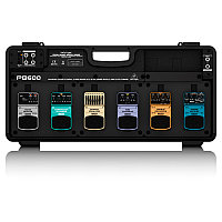 Behringer PB600 педаль тақтасы