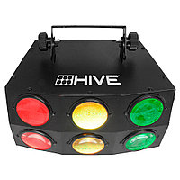 Световой прибор CHAUVET-DJ Hive
