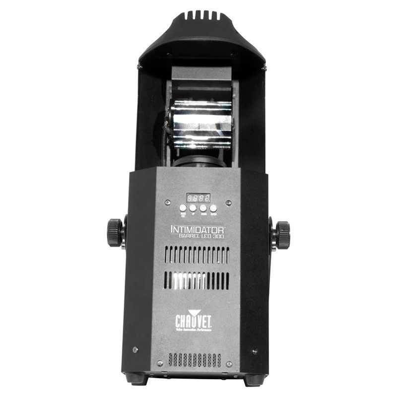 Сканер CHAUVET Intimidator Barrel LED 300 - фото 1 - id-p48106654