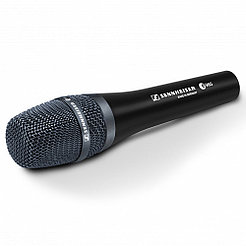Конденсаторный вокальный микрофон Sennheiser E 965