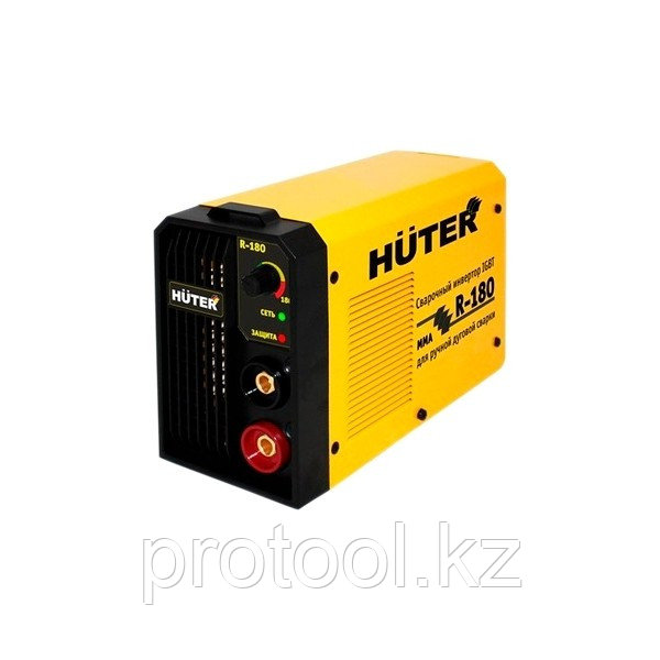 Сварочный аппарат инверторный R-180 Huter