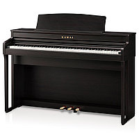 Kawai CA49 Premium Rosewood сандық пианиносы