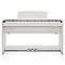 Цифровое пианино Kawai CA49 Premium Satin White, фото 2