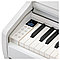 Цифровое пианино Kawai CA49 Premium Satin White, фото 3