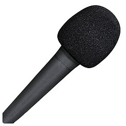 Ветрозащитная насадка для микрофона Proel WS6BK
