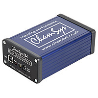 Контроллер ChamSys MagicQ USB Two Universe DMX512