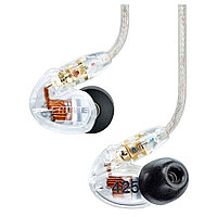 Внутриканальные наушники Shure SE425-CL-E