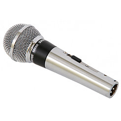 Вокальный микрофон Shure 565 SD-LC
