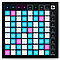 USB MIDI DAW контроллер Novation Launchpad X, фото 2