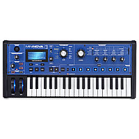 Синтезатор Novation MiniNova