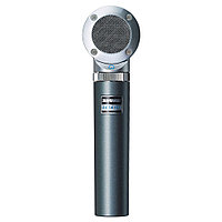 Инстирументальный микрофон Shure BETA 181/C