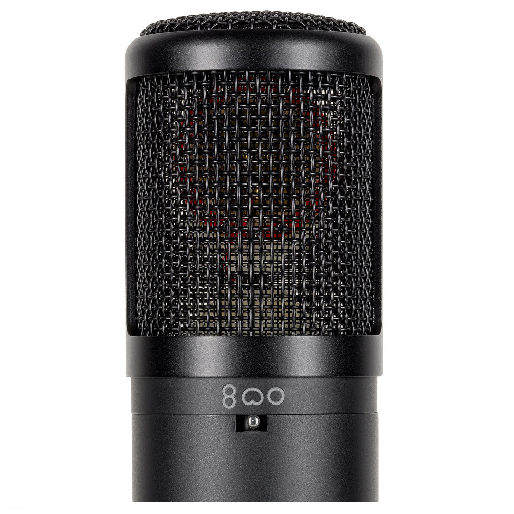 Студийный микрофон с поп-фильтром sE Electronics sE2300 - фото 4 - id-p82303890