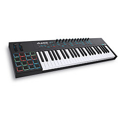 USB MIDI-клавиатура Alesis VI49