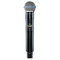 Передатчик для радиосистемы Shure AD2/B58-G56