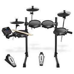 Электронная ударная установка Alesis TURBO MESH KIT