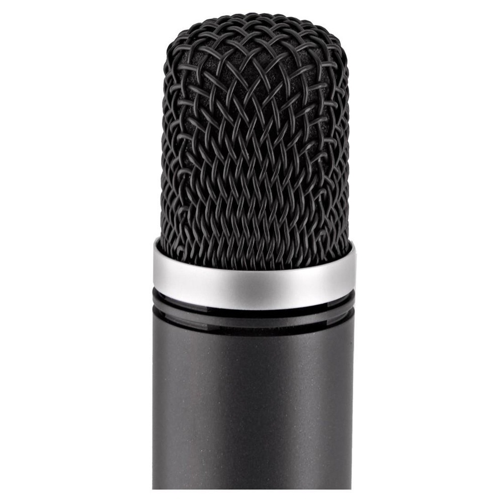 Студийный конденсаторный микрофон AKG C1000S - фото 3 - id-p74398079