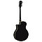 Электроакустическая гитара Yamaha APX600 BL, фото 2