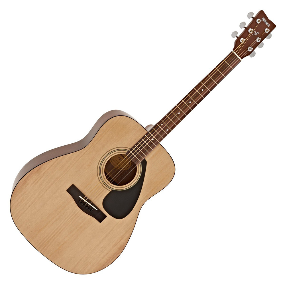 Акустическая гитара Yamaha F310 - фото 1 - id-p70425660