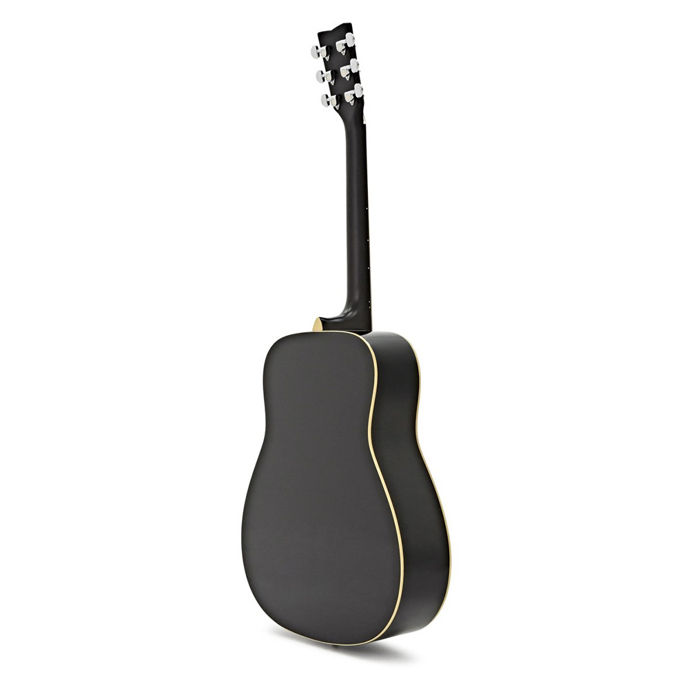 Акустическая гитара Yamaha F370 BL - фото 3 - id-p70425650