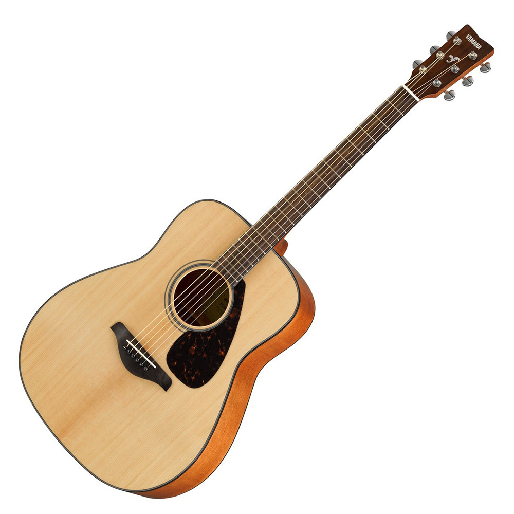 Акустическая гитара Yamaha FG800 NT