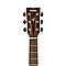 Акустическая гитара Yamaha FG800 NT, фото 3