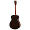 Акустическая гитара Yamaha FS830 NT, фото 2