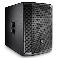 Активный сабвуфер JBL PRX818XLFW